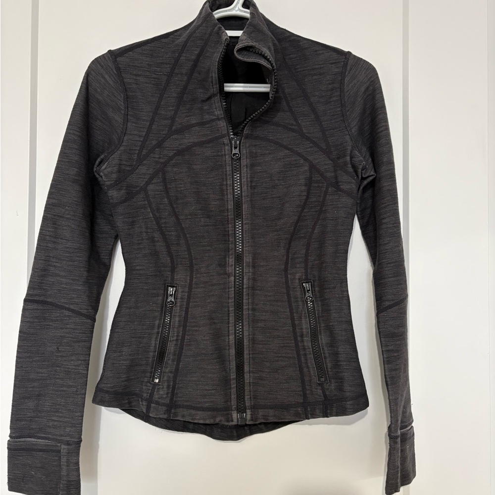 Lululemon Define Jacket